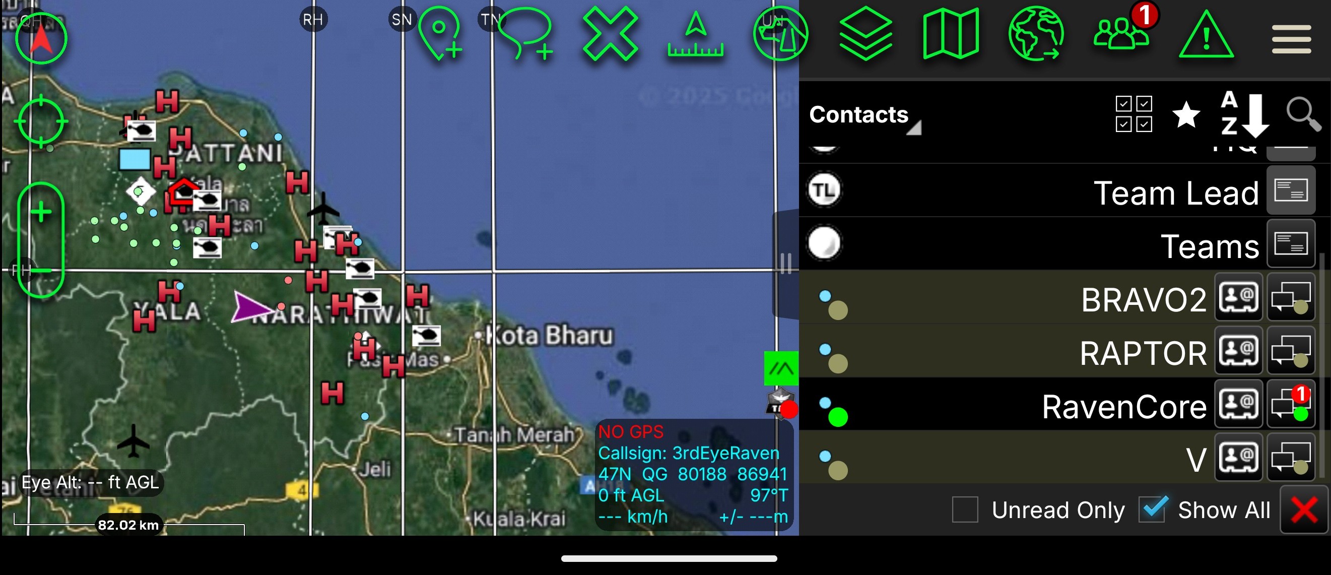 ATAK Overview