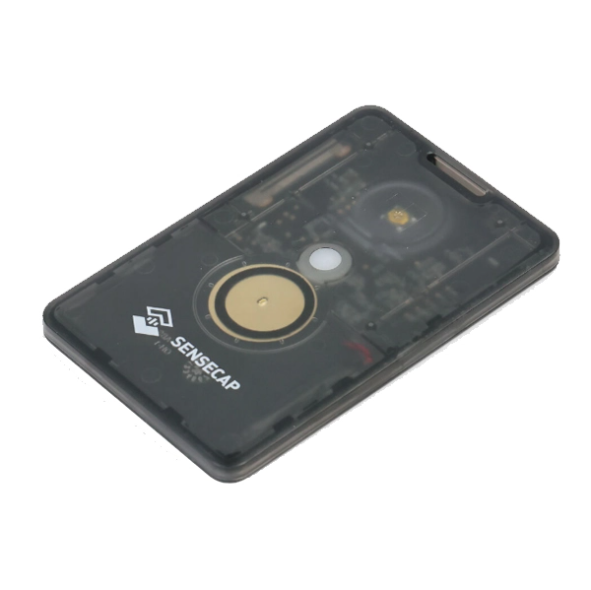Sensecap T1000